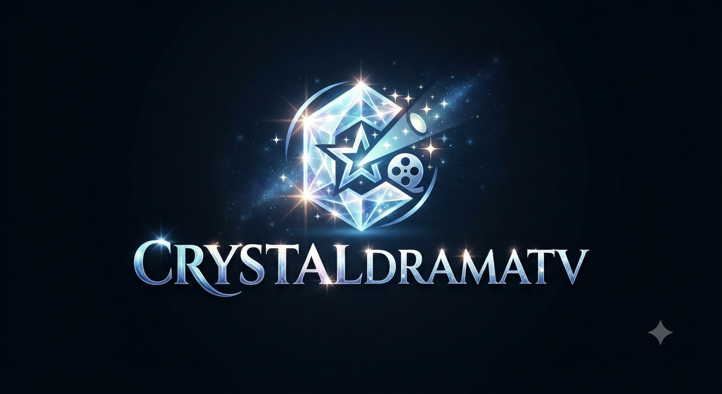 Logo CrystalDramaTV